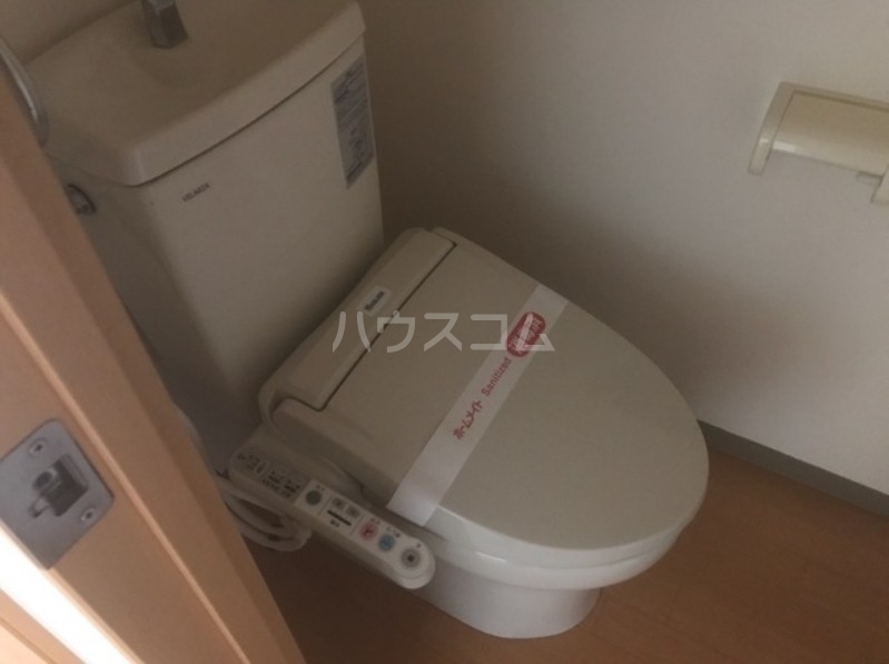 14/25 トイレ