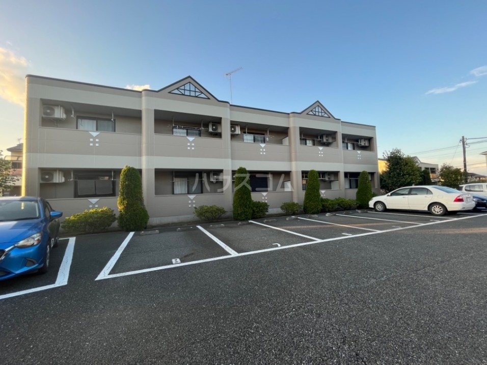 25/30 駐車場