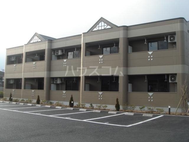 28/30 駐車場