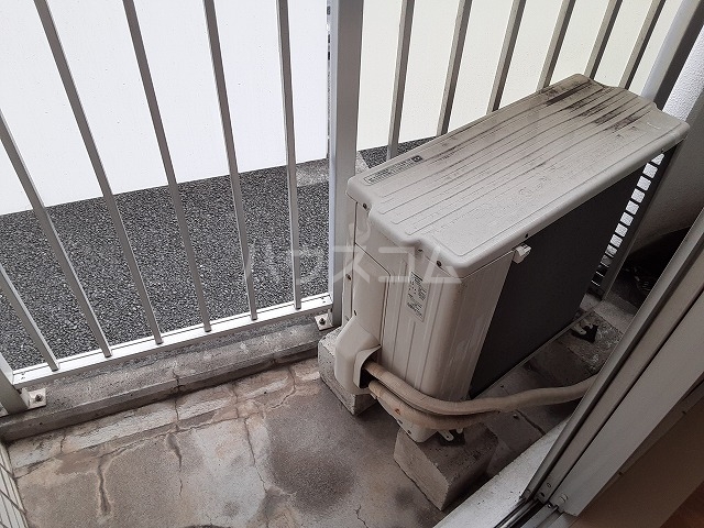 22/30 バルコニー