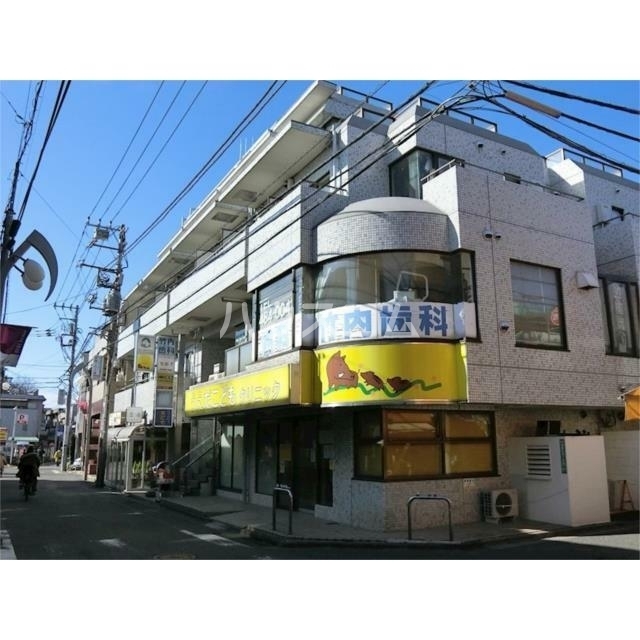 1/23 外観