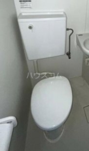 8/23 トイレ