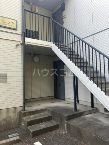 2/12 エントランス