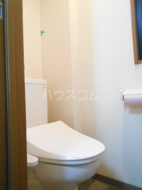13/30 トイレ