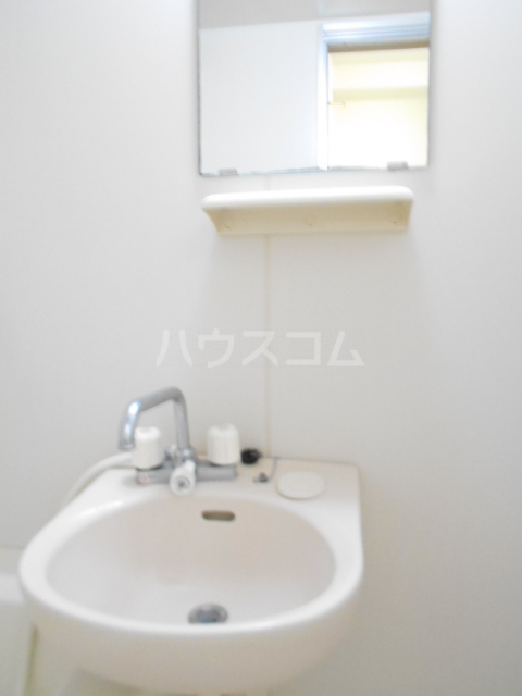 14/30 洗面