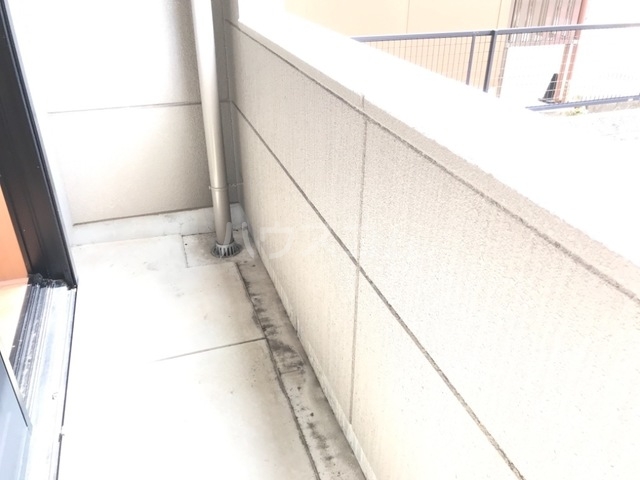 19/29 バルコニー