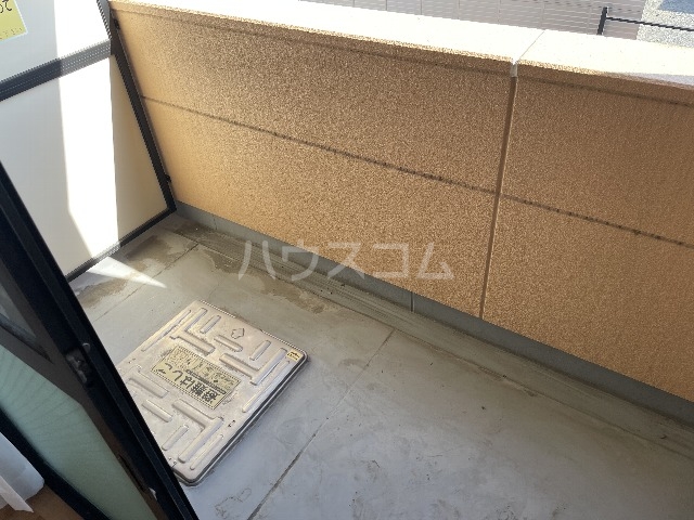15/24 バルコニー