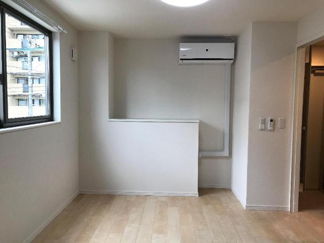6/30 室内