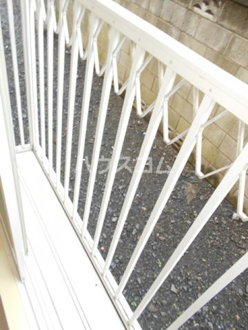 18/30 バルコニー