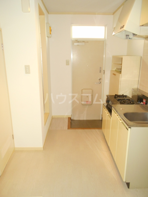 3/30 リビング/ダイニング