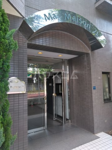 3/6 エントランス