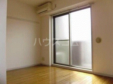 11/24 バルコニー