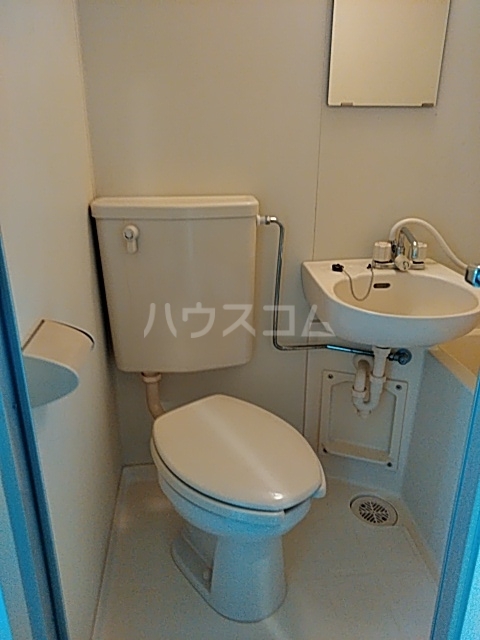 12/30 トイレ