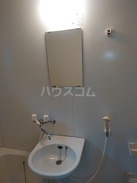 11/27 洗面