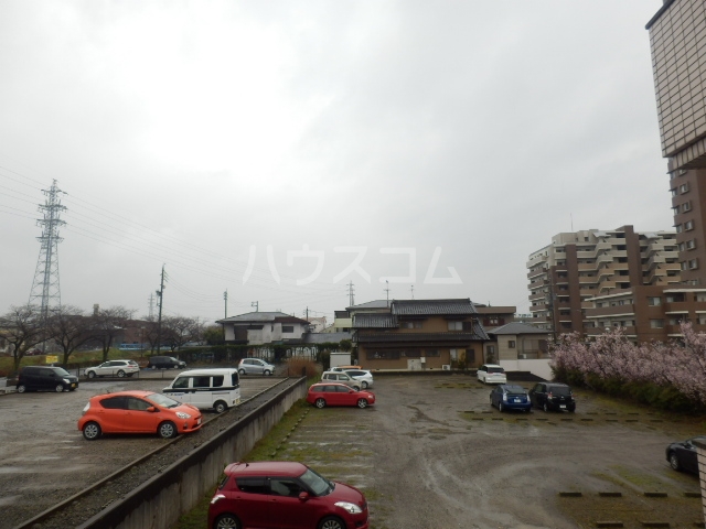 29/30 駐車場