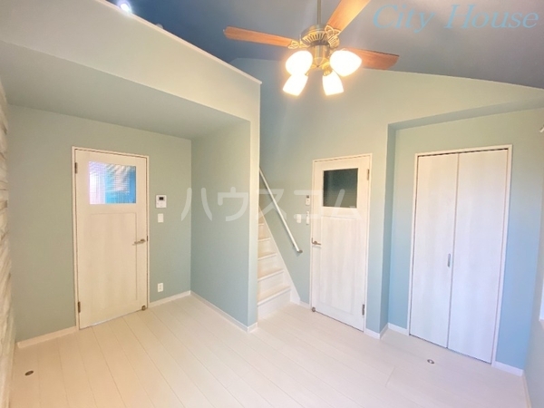 5/27 リビング/ダイニング