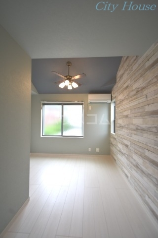 4/27 リビング/ダイニング