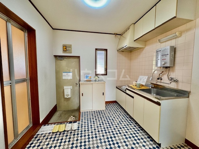 3/24 リビング/ダイニング