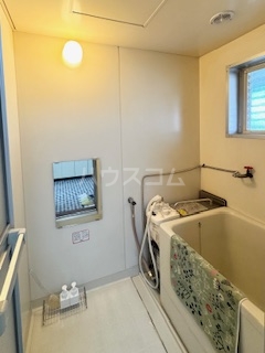 7/24 浴室
