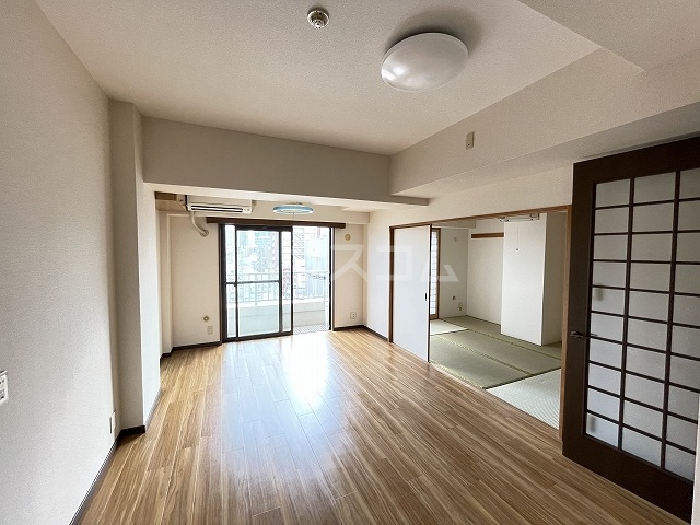 4/25 リビング/ダイニング