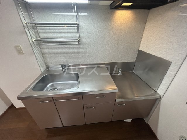 12/27 キッチン