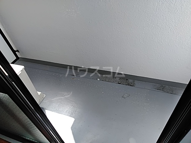 22/30 バルコニー