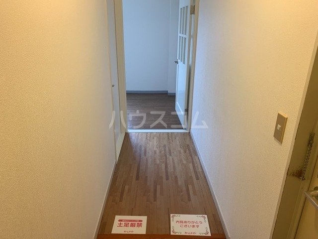 10/30 玄関