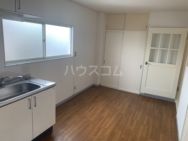 6/30 リビング/ダイニング