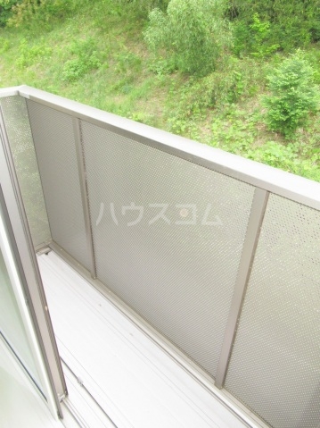 17/22 バルコニー