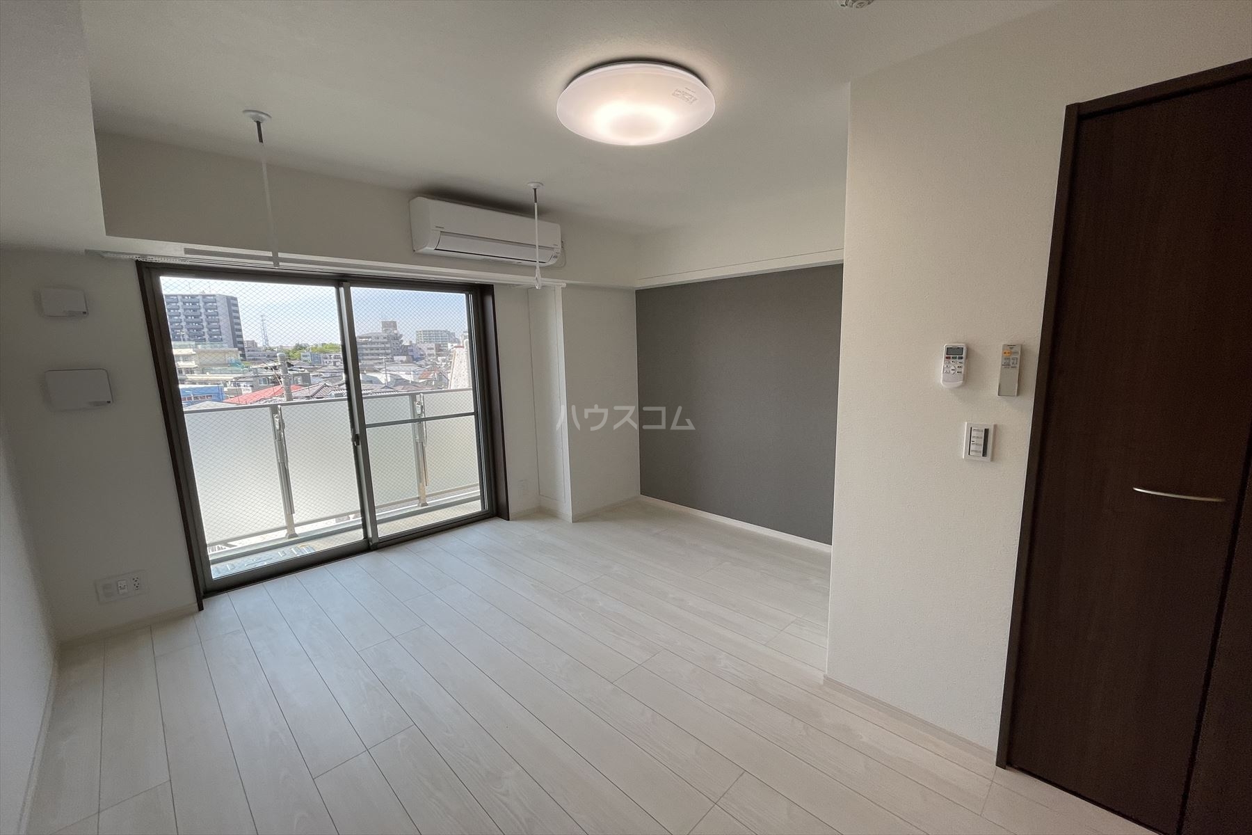 3/27 リビング/ダイニング