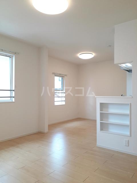 3/21 リビング/ダイニング