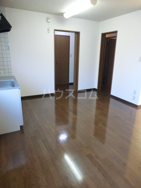 4/21 リビング/ダイニング