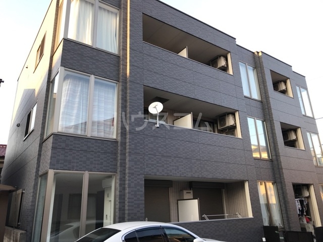 16/26 バルコニー