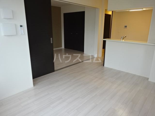 3/26 リビング/ダイニング