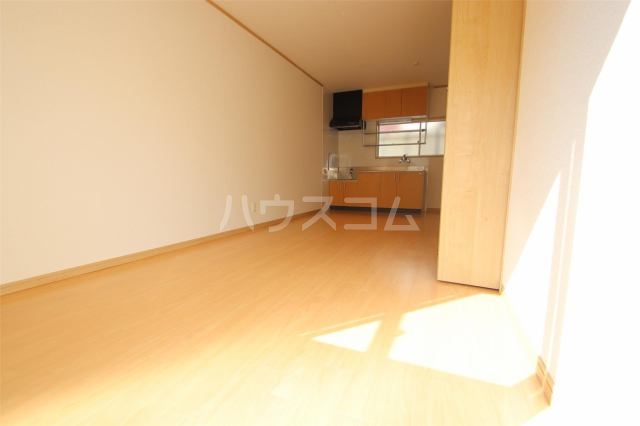 4/22 リビング/ダイニング