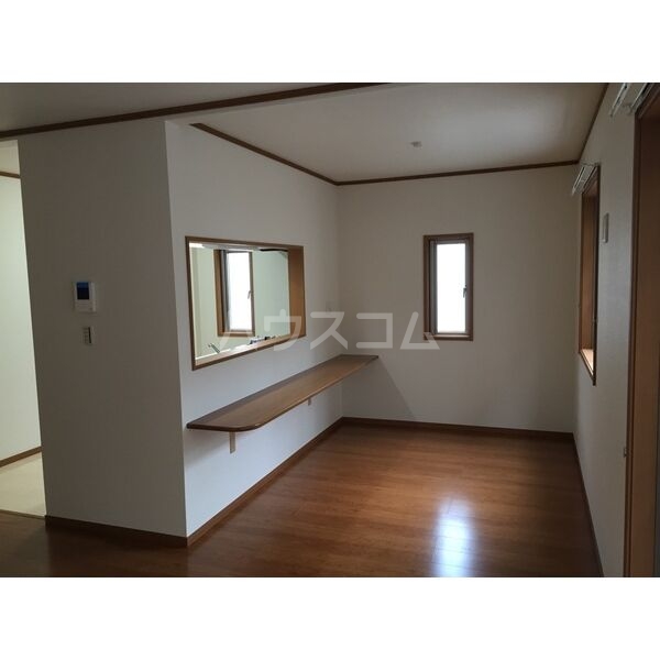 3/10 リビング/ダイニング