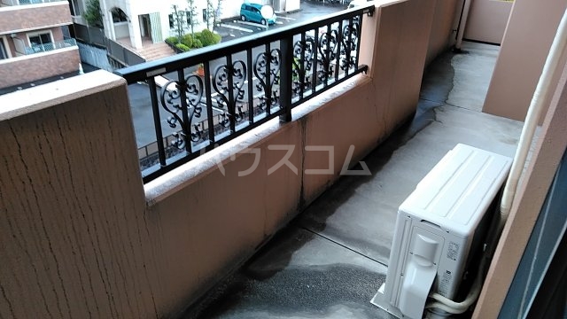 19/30 バルコニー