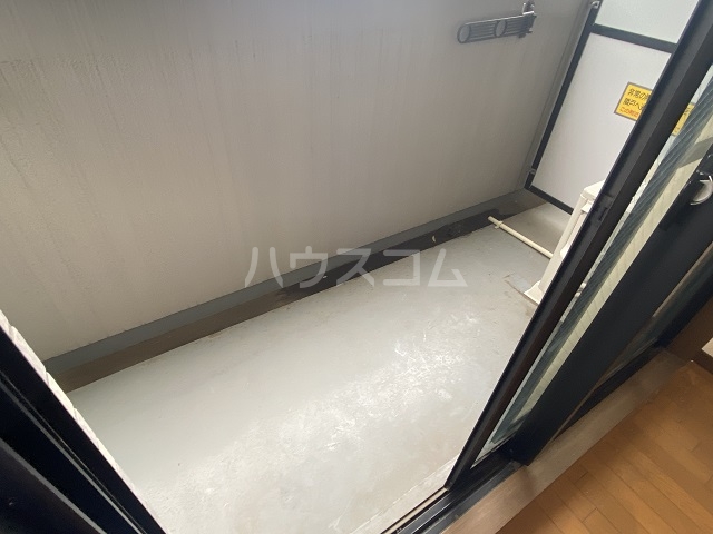 17/30 バルコニー