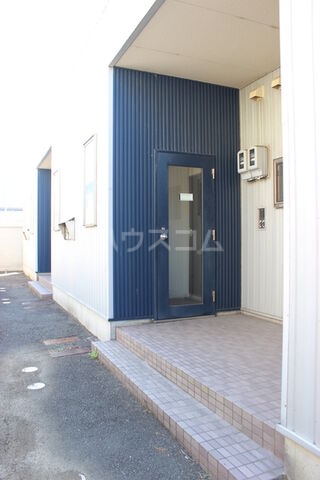 19/28 エントランス