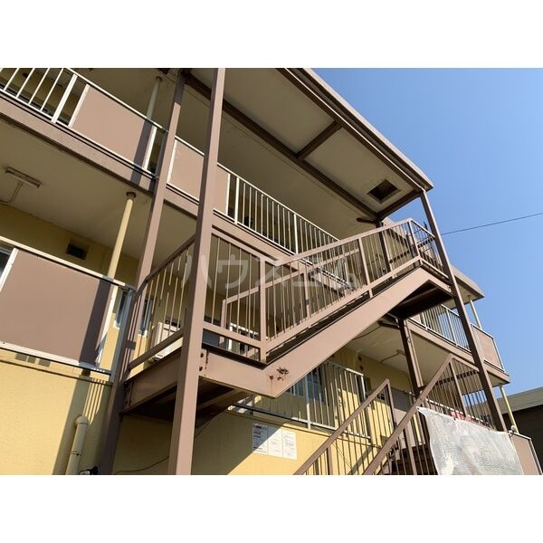 3/10 エントランス