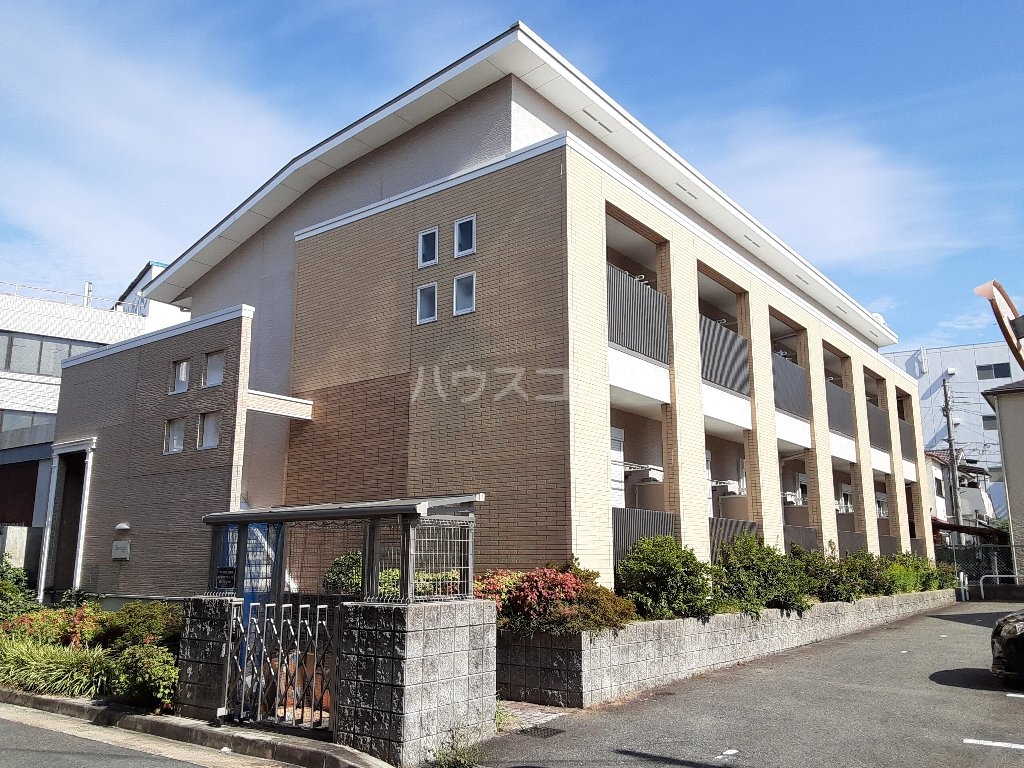 1/30 外観