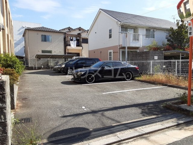 21/30 駐車場