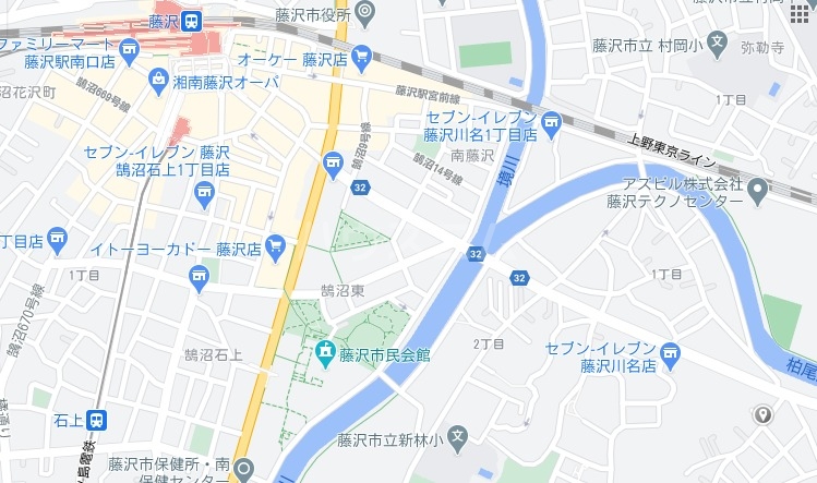 28/30 地図