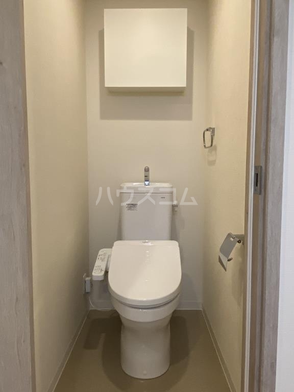 8/13 トイレ