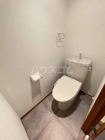 11/28 トイレ