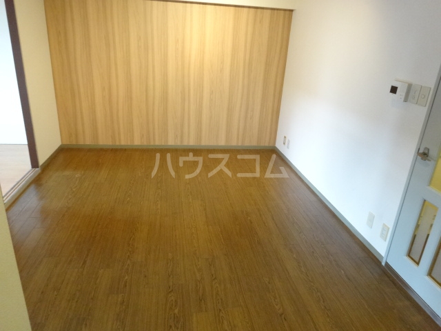 7/30 リビング/ダイニング