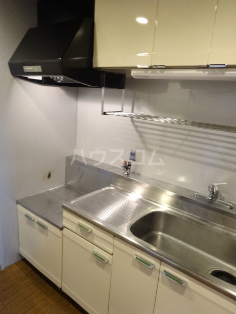 17/30 キッチン