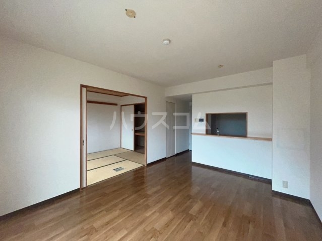 3/30 リビング/ダイニング