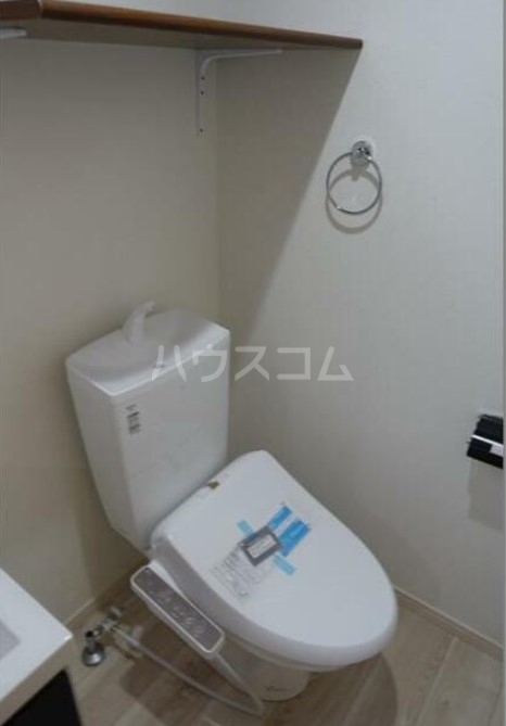4/8 トイレ