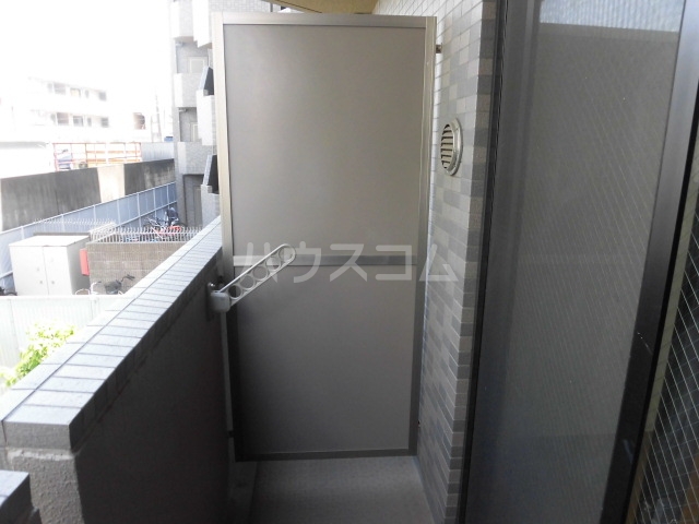 16/30 バルコニー